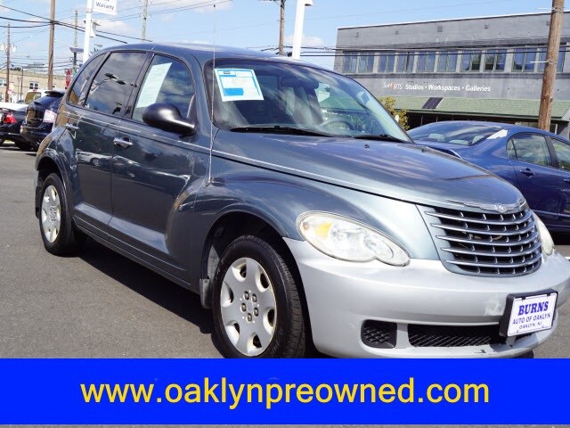 2006 Chrysler PT Cruiser